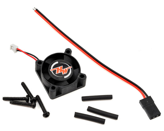 86080050 Hobbywing Xerun 2510SH-5V ESC Cooling Fan