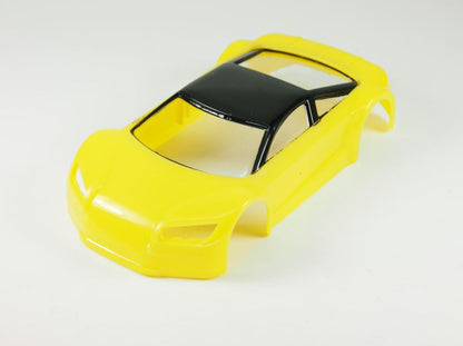 LR950 PN Racing Mini-Z V2 Lexan Roof JOMUREMA GT01