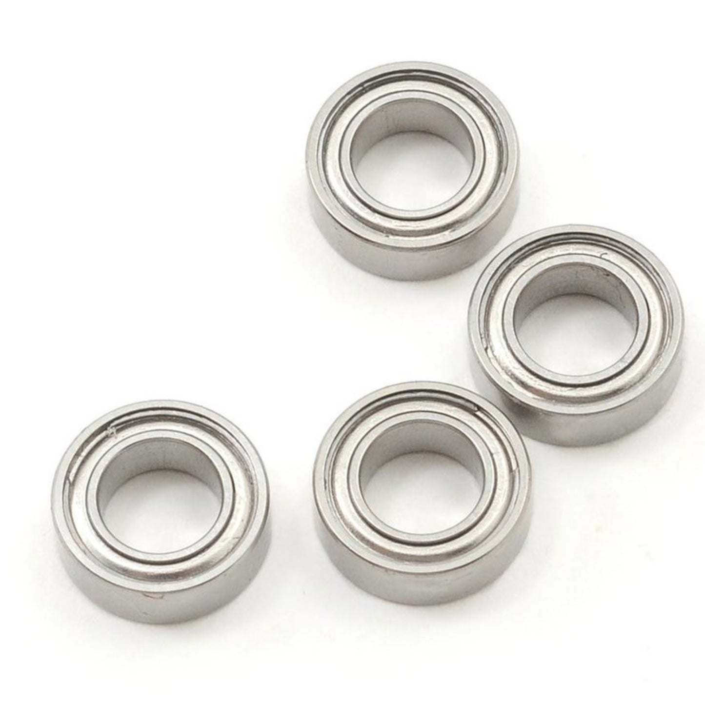 ProTek RC 5x9x3mm Metal Shielded "Speed" Bearing (4)  Part#: PTK-10000