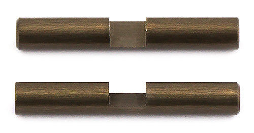 91784 RC10B6.1 Aluminum Cross Pins