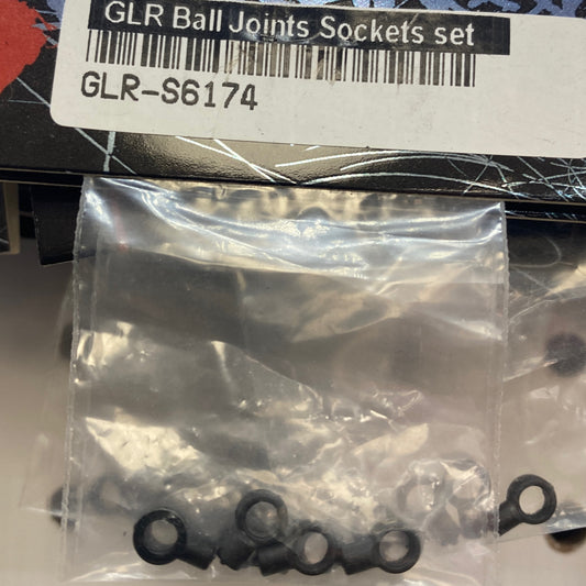 GLR-S6174 Ball Joints Sockets Set