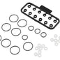 91996 13mm Shock Rebuild Kit