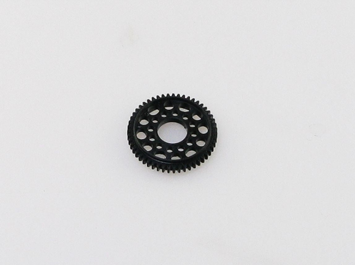 MR2951 Machine Cut Delrin Limited Slip 64P V2 Spur Gear 51T