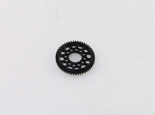 MR2951 Machine Cut Delrin Limited Slip 64P V2 Spur Gear 51T