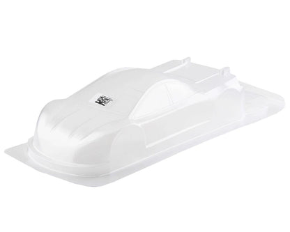 1/10 Light Weight (0.65mm) Touring Car Body - P63, for 190mm - PRM158025