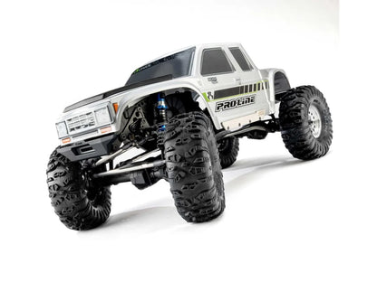 Pro-Line Chisel II 1.9" Rock Crawler Tires w/Memory Foam (2) (4.85") (G8) - PRO1036114