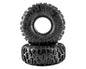 Pro-Line Chisel II 1.9" Rock Crawler Tires w/Memory Foam (2) (4.85") (G8) - PRO1036114