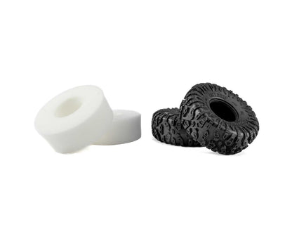 Pro-Line Chisel II 2.2" Rock Crawler Tires (2) (5.75" - Class 3) (G8) -  PRO10362-14