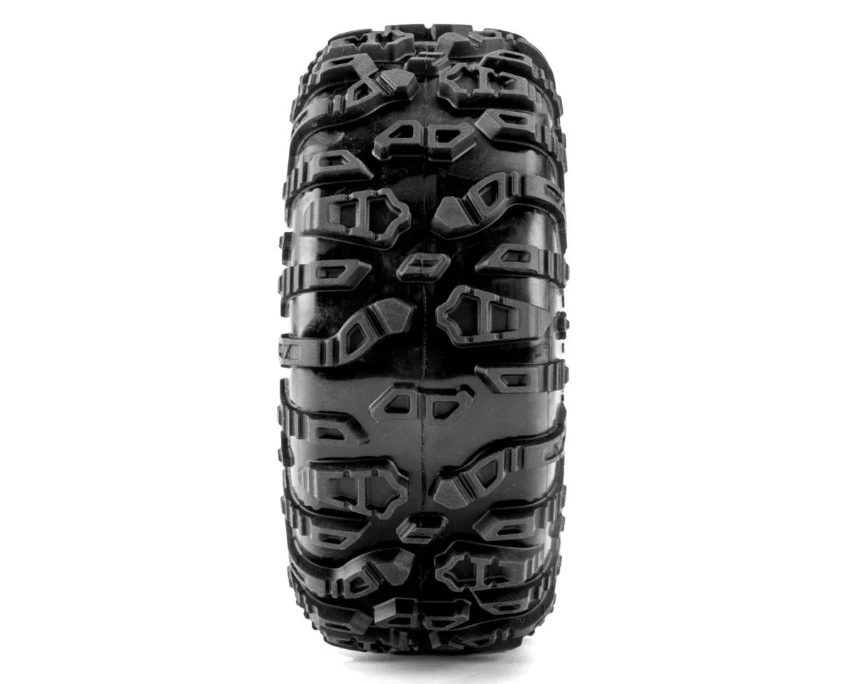 Pro-Line Chisel II 2.2" Rock Crawler Tires (2) (5.75" - Class 3) (G8) -  PRO10362-14