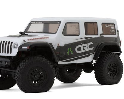 Pro-Line Rock Shooter 1.0" Brass Crawler Wheels (Black)(2) - 2812-00