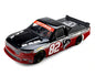 Pre-Cut 2026 Ram 1500 Truck Clear Body for Losi NASCAR - PRO369917