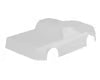 Pre-Cut 2026 Ram 1500 Truck Clear Body for Losi NASCAR - PRO369917