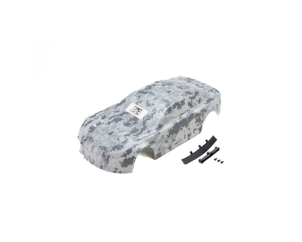 Proline Camaro Elliott #9 NAPA Charlotte 2025 Body for Losi NASCAR - PRO371723