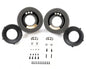Pro-Line Rock-Tek 1.9" Rock Crawler Dual Stage Foam & Brass Weight (108g ea) (2) (108g ea) -  PRO647900