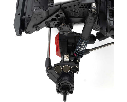 Pro-Line Rock-Tek 1.9" Rock Crawler Dual Stage Foam & Brass Weight (108g ea) (2) (108g ea) -  PRO647900
