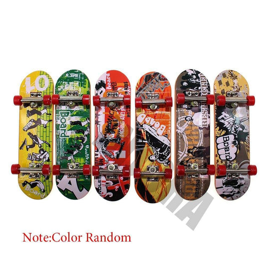 1/10 Crawler Accessories - Skateboard