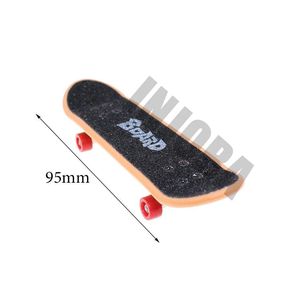 1/10 Crawler Accessories - Skateboard