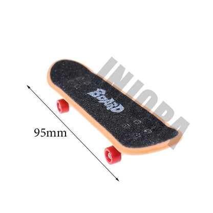 1/10 Crawler Accessories - Skateboard