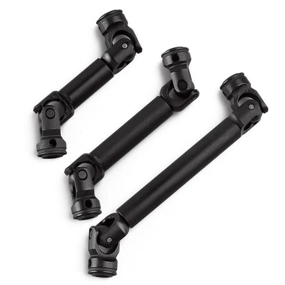 INJORA Metal Heavy-Duty Drive Shaft for 1/10 RC Crawler - YQCD-06ABC