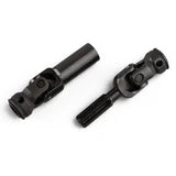 INJORA Metal Heavy-Duty Drive Shaft for 1/10 RC Crawler - YQCD-06ABC