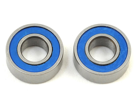 ProTek RC 5x11x4mm Rubber Sealed Speed Bearing (2) PTK-10111