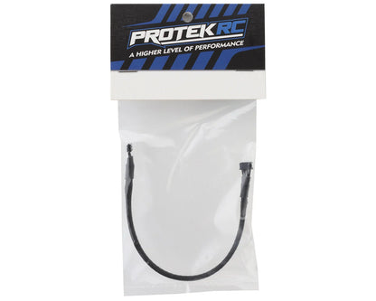 PTK-2110 Protek R/C Cable Black 200mm