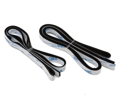 Protek RC Body Mounting Hook & Loop Tape - PTK-2130
