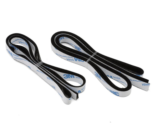 Protek RC Body Mounting Hook & Loop Tape - PTK-2130