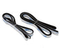 Protek RC Body Mounting Hook & Loop Tape - PTK-2130
