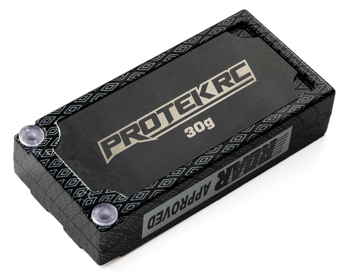 PTK-5078 Protek RC Battery Weight Set