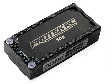 PTK-5078 Protek RC Battery Weight Set