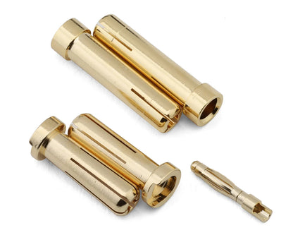 PTK-5114-22 ProtekRC 6400 mAh 2-cell LIHV