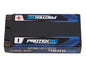 ProTek RC 2S 150C Low IR SG3 HV ULCG Shorty LiPo Battery (7.6V/4600mAh) w/5mm Connectors - PTK-5124-26