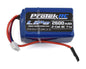 PTK-5161 - ProTek RC LiPo Hump/Short Receiver Battery Pack (Kyosho/Tekno) (7.4V/2600mAh) (w/Balancer Plug)