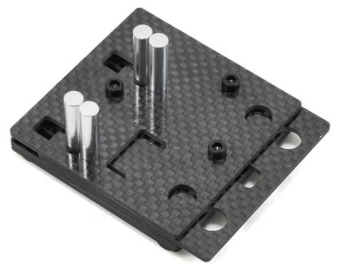 ProTek RC Carbon Fiber Soldering Jig - PTK- 5340