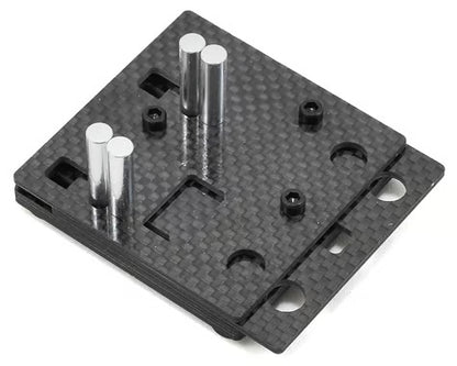 ProTek RC Carbon Fiber Soldering Jig - PTK- 5340