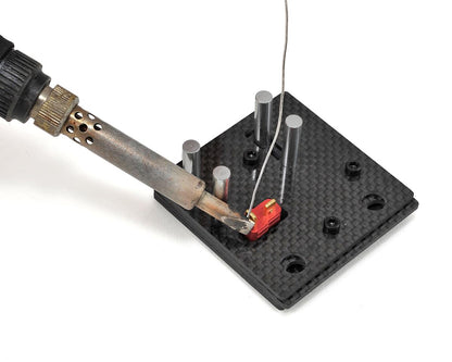 ProTek RC Carbon Fiber Soldering Jig - PTK- 5340