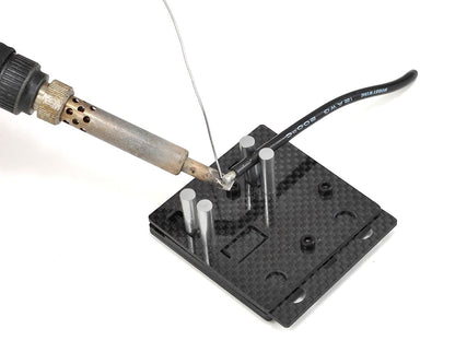 ProTek RC Carbon Fiber Soldering Jig - PTK- 5340