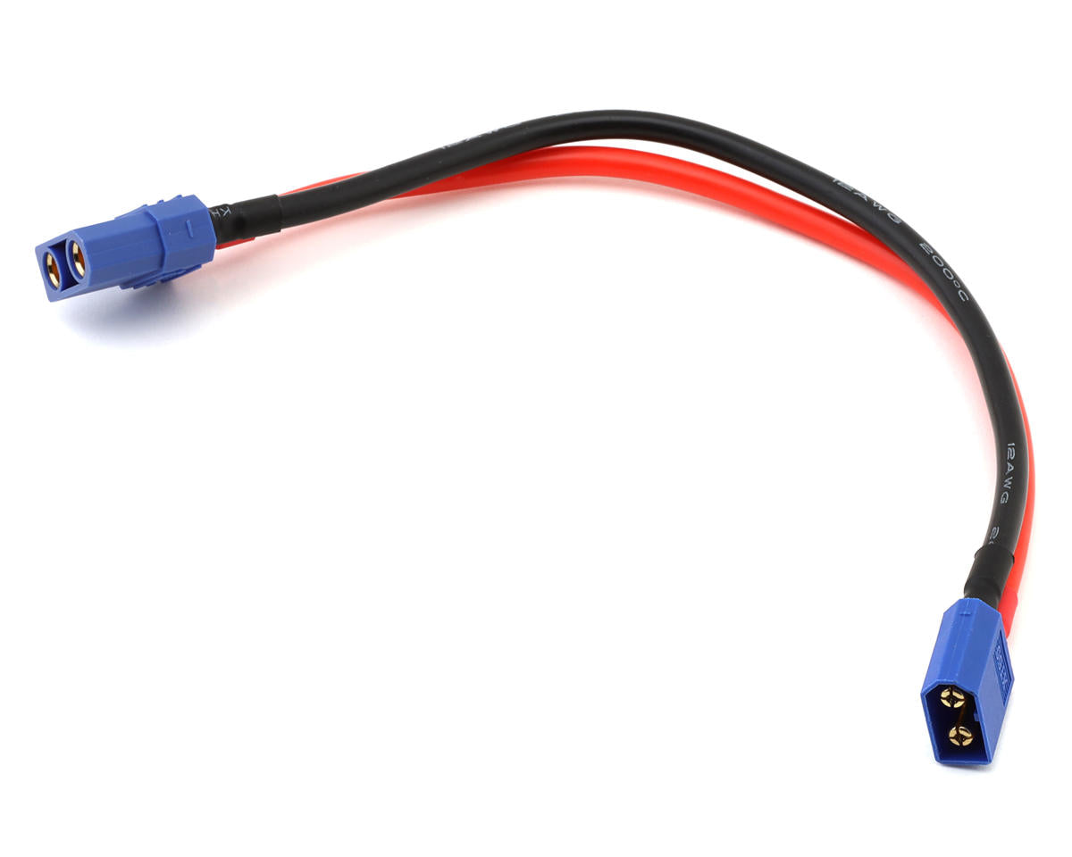 ProTek RC Heavy Duty XT60 Charge Lead PTK-5360