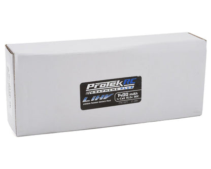 ProTek RC 4S 90C Si-Graphene + HV LiPo Battery w/XT60 Connector (15.2V/1400mAh) - PTK-5571