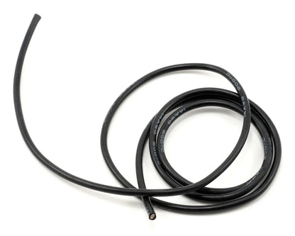PTK-5605 Protek RC 16awg Black Silicone Hookup Wire 1M