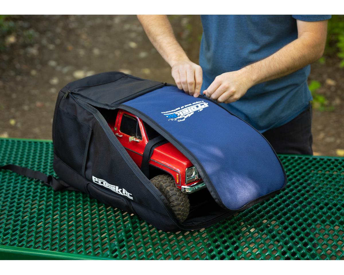 ProTek RC 1/10 Multi-Function Backpack - PTK-8005