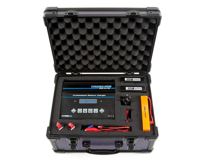 ProTek RC Universal Radio Case w/Foam Insert (Pick & Pluck) PTK-8199-C
