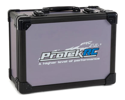 ProTek RC Universal Radio Case w/Foam Insert (Pick & Pluck) PTK-8199-C
