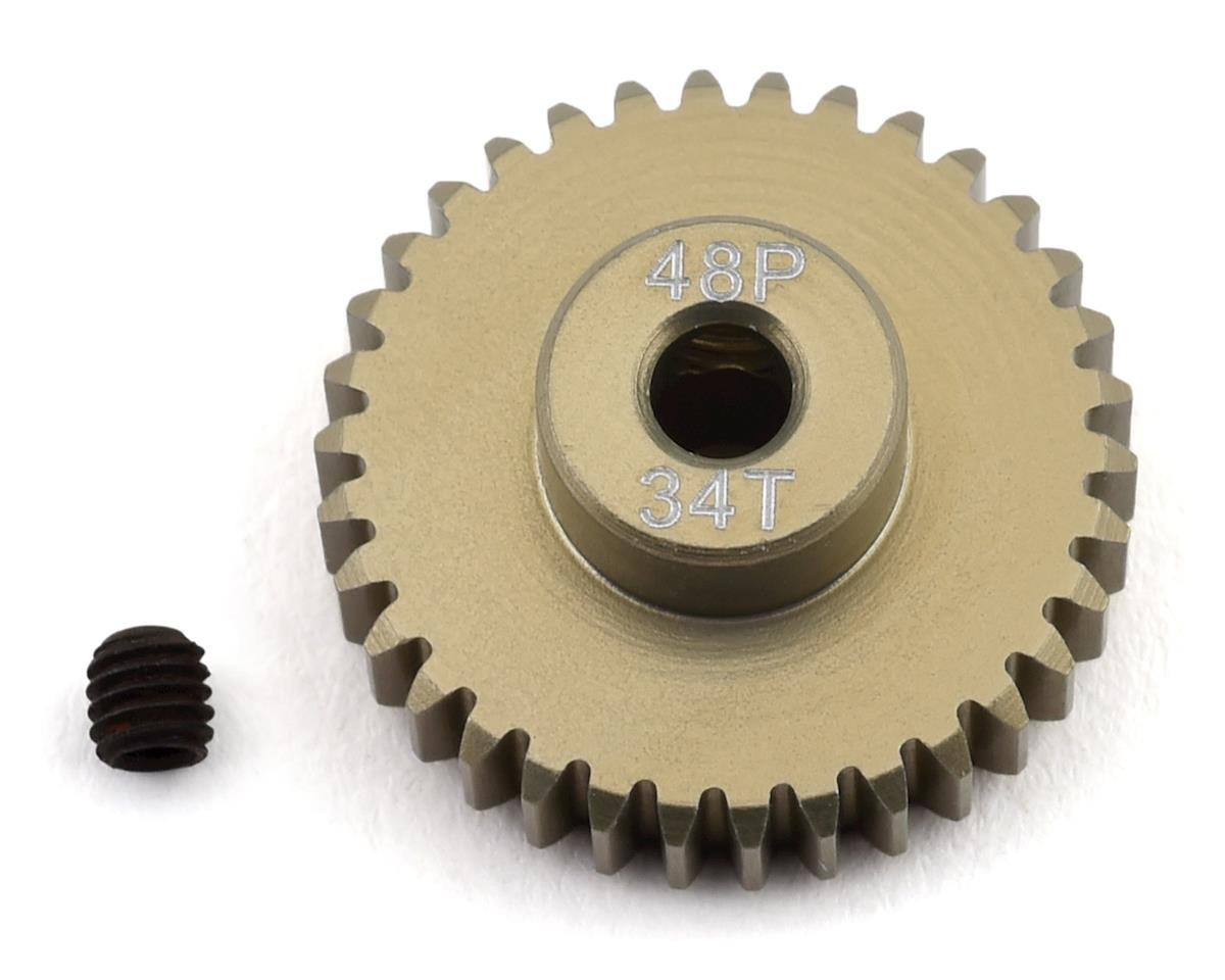 PTK-8621 Protek RC 34T 48P