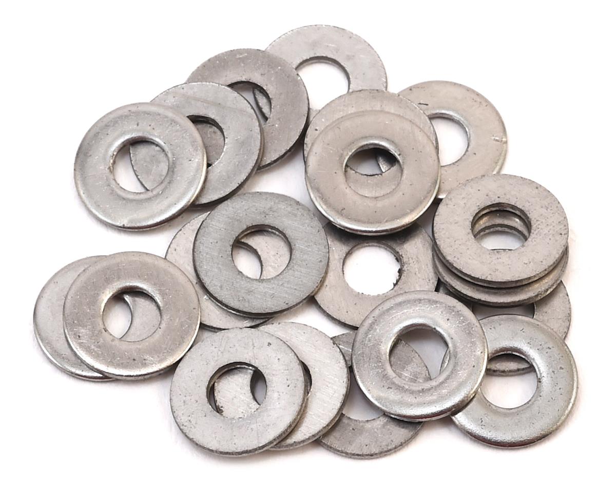 PTK-H-5010 3mm High Strength Large Stainless Steel Washers