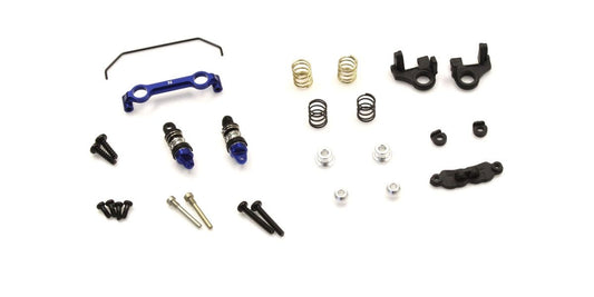 R246-1342 Route 46 Individual Oil Damper for MR-03 (narrow)