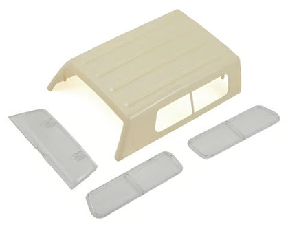 RC4WD Tightfit Truck Topper for Mojave & Hilux Bodies - ZB0047