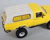 RC4WD Tightfit Truck Topper for Mojave & Hilux Bodies - ZB0047