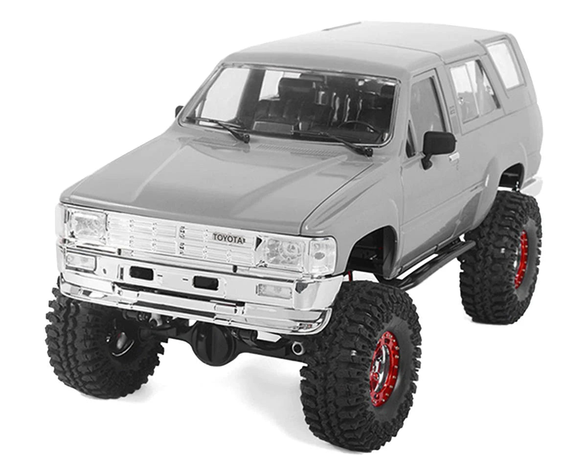 RC4WD 1985 Toyota 4Runner Hard Body Complete Set - Z-B0167